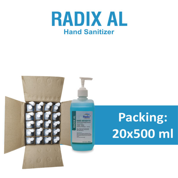Radix AL