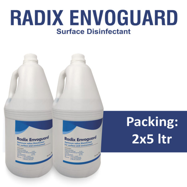 Radix Envoguard