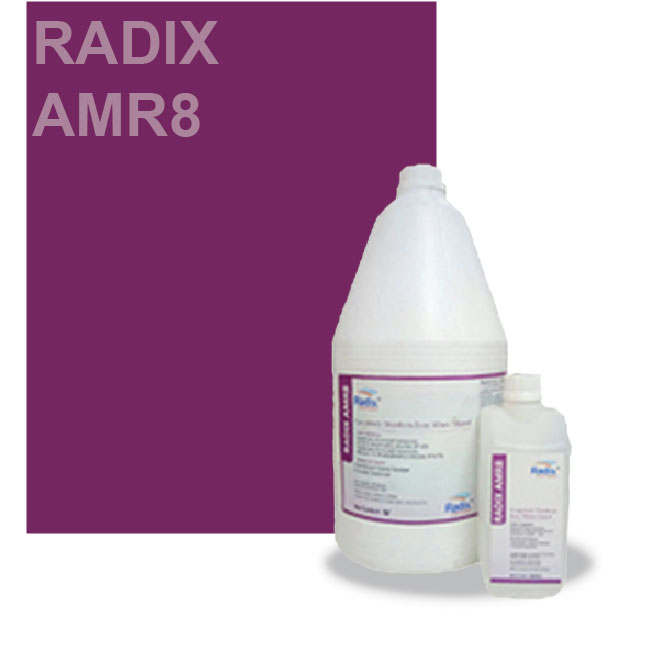 RADIX AMR8