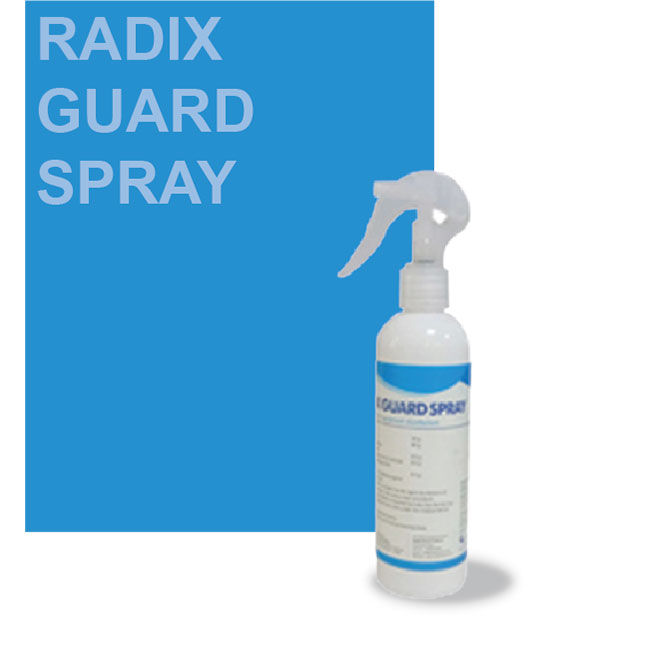 RADIX Guard Spray