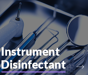 Instrument Disinfectant