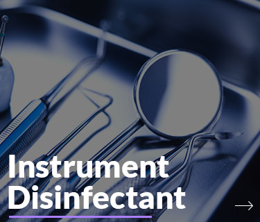 Instrument Disinfectant